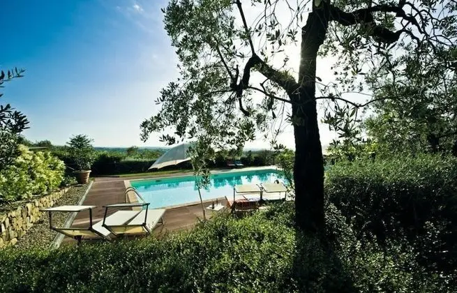 Il Fienile Holiday Home - Il Fienile Holiday Home - Oda