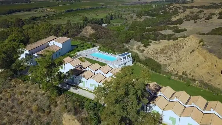 Il Filaro del Castello di San Basilio