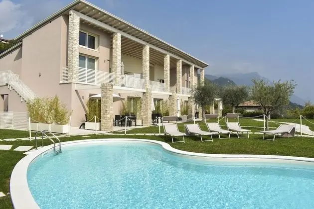 Il Fiordaliso - Rebomaholidays