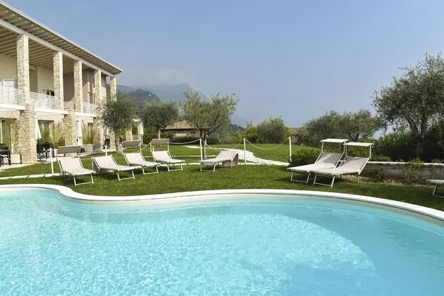 Il Fiordaliso - Rebomaholidays - Havuz