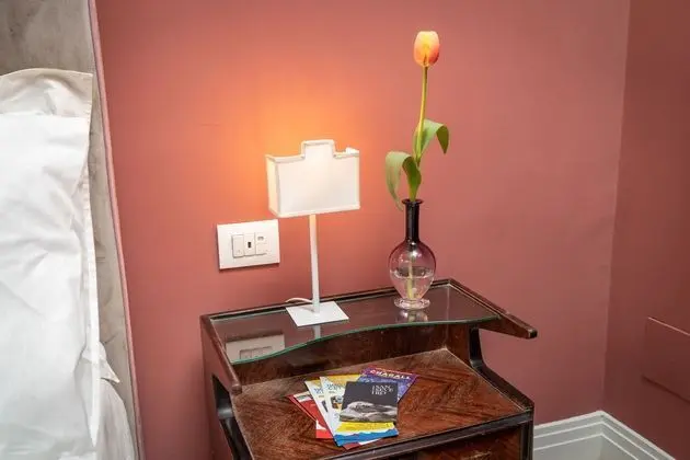Il Fiore D'Oro Luxury - Oda