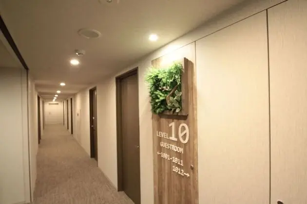 Hotel IL FIORE Kasai - İç Mekan