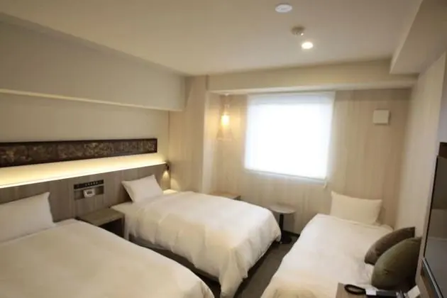 Hotel IL FIORE Kasai - Oda