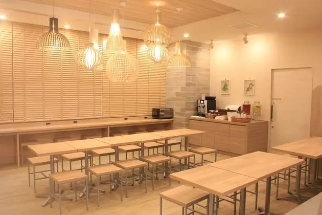 Hotel IL FIORE Kasai - Yerinde Yemek