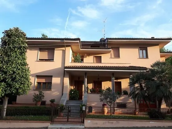 Il Focolare di Franco e Fiorina