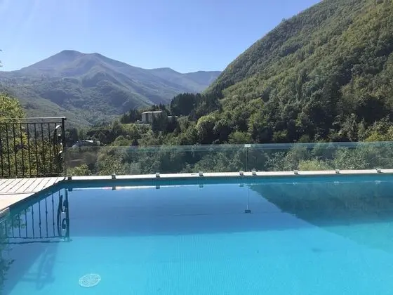 Hotel Il Fondaccio - Öne Çıkan Resim