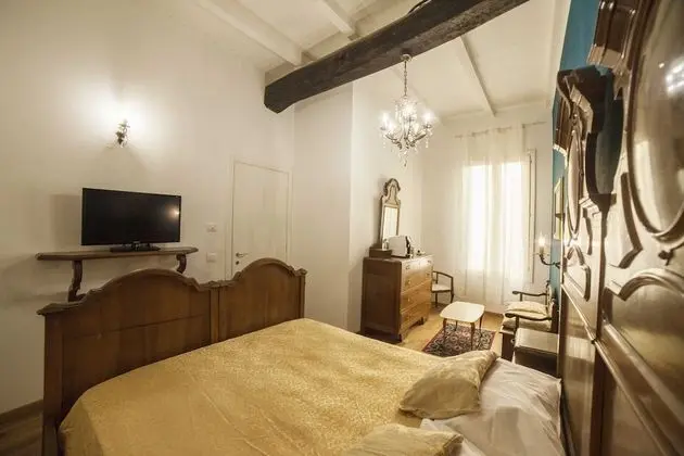 Il Fonticolo Room&breakfast - Mülk Olanakları