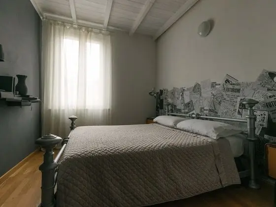Il Fonticolo Room&breakfast - Oda