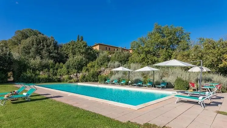 Villa Il Foramasso 10 2