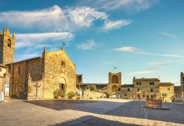 Il Fortino