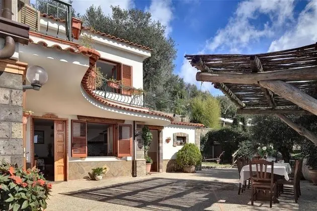 Il Frantoio The Countryside Villa - Oda