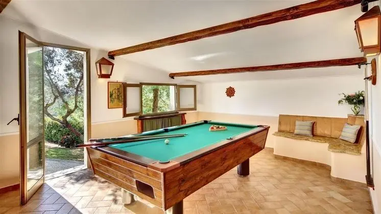 Il Frantoio The Countryside Villa - Oda