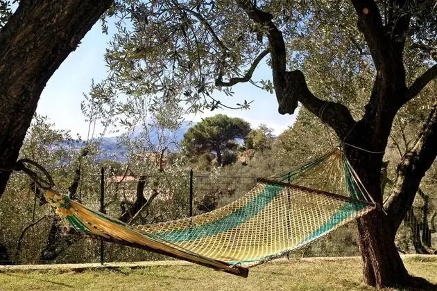 Il Frantoio The Countryside Villa - Oda