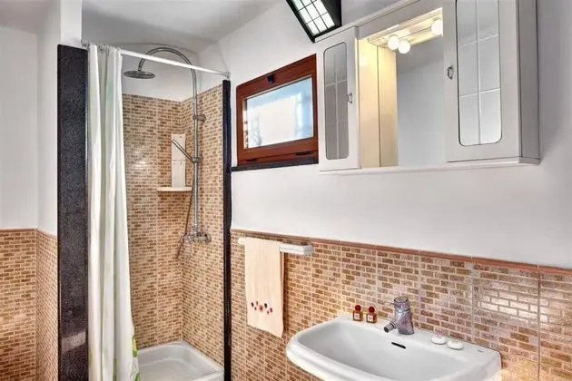 Il Frantoio The Countryside Villa - Oda