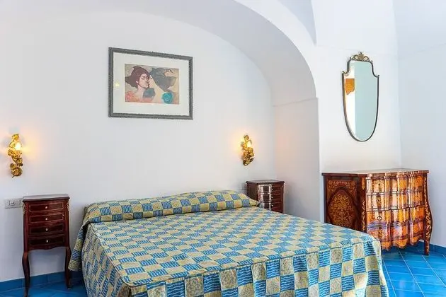 Villa il Frantoio and Lilmar - Oda