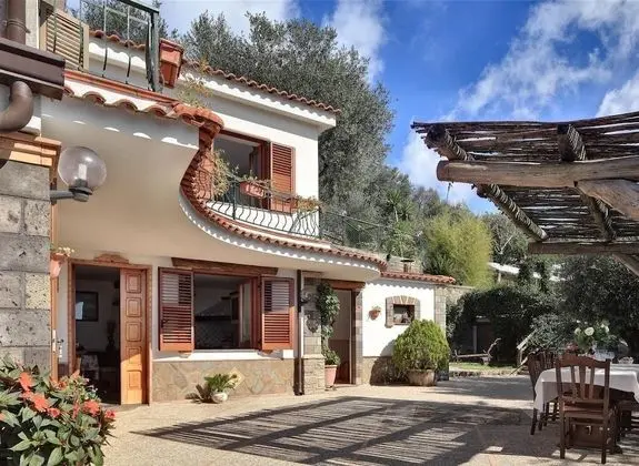 Il Frantoio