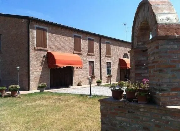 Il Frattiero B&B