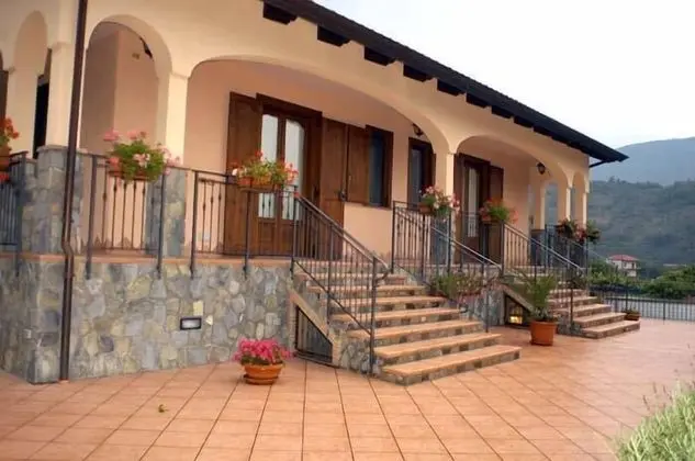 Il Frescale Country House