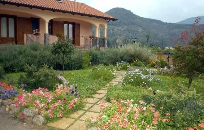 Il Frescale Country House