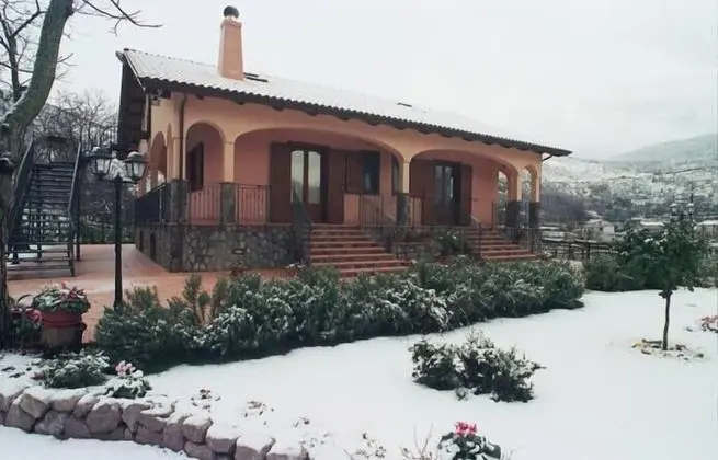 Il Frescale Country House - Dış Mekan