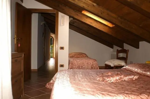 Il Frescale Country House - Oda