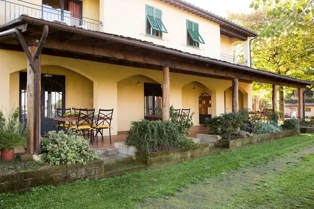 Il Frutteto