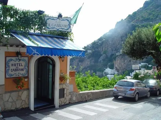 Il Gabbiano