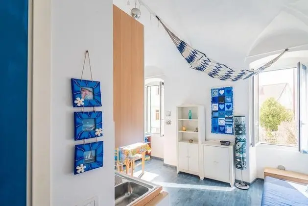 Il Gabbiano in Sanremo