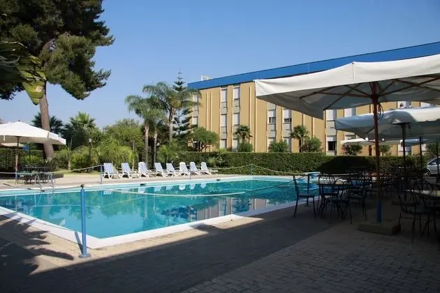 Hotel Il Gelso Bianco - Havuz