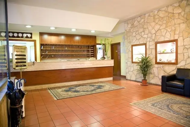 Hotel Il Gelso Bianco - Lobi