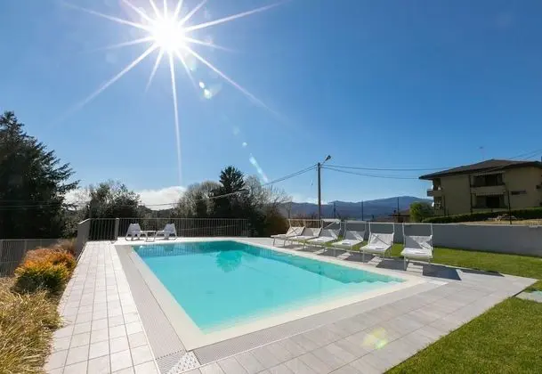 Villa Il Gelsomino Bellavista