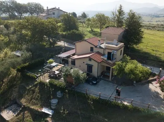 Il Gelsomino - 1