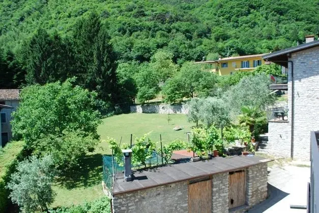 Il Gelsomino - Rebomaholidays