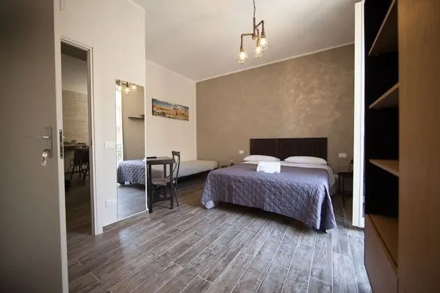 Il Geonardo della Zisa