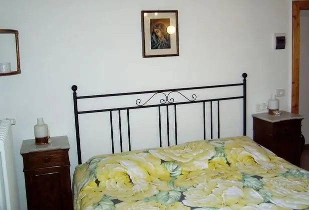 Il Ghiro di Brizzi Carlo