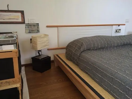Il Giardino B&B - Oda