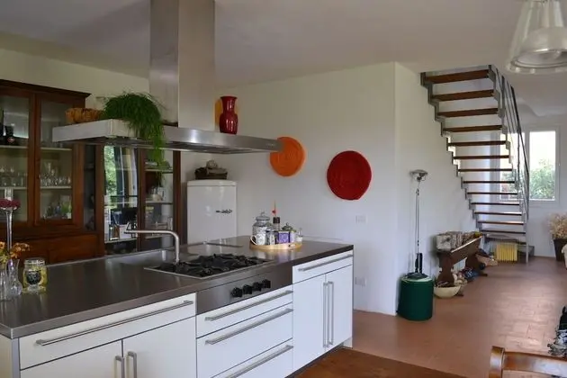 Il Giardino B&B - Yerinde Yemek