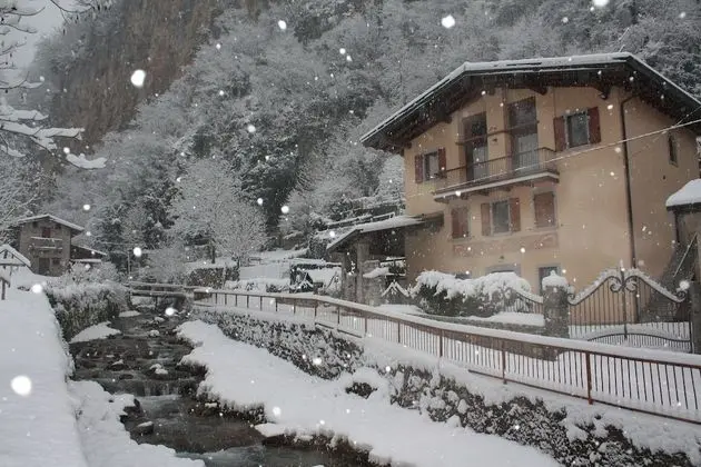 Il Giardino degli Elfi