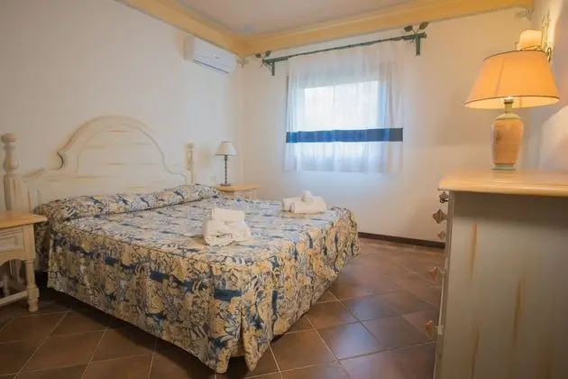 Il Giardino Degli Oleandri Bilocale - Oda