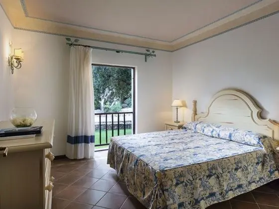 Il Giardino Degli Oleandri Liscia di Vacca - Oda
