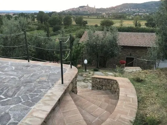 Il Giardino degli Olivi