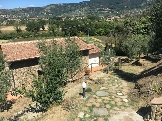 Il Giardino degli Olivi - Öne Çıkan Resim