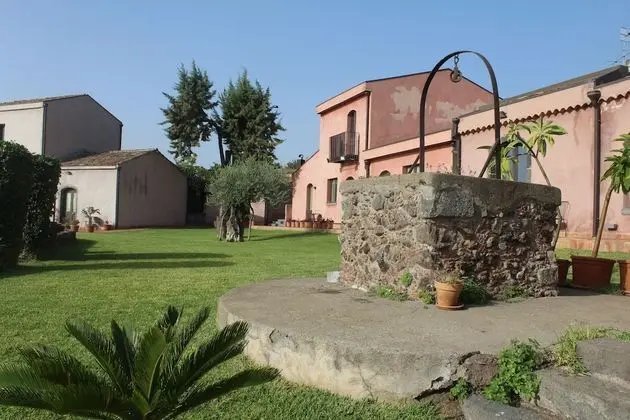 Il Giardino degli Ovali