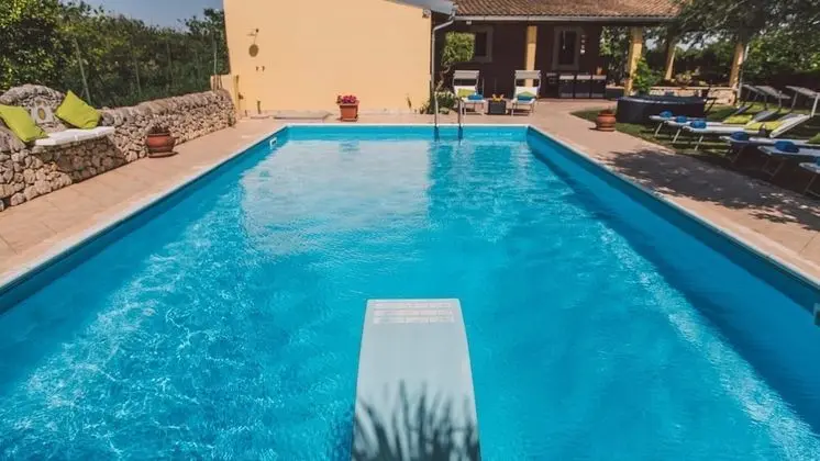 Il Giardino Dei Limoni 8