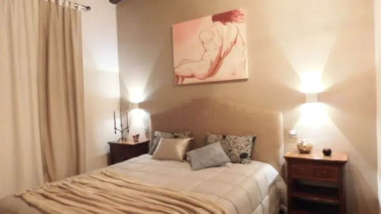 Il Giardino Dei Melograni