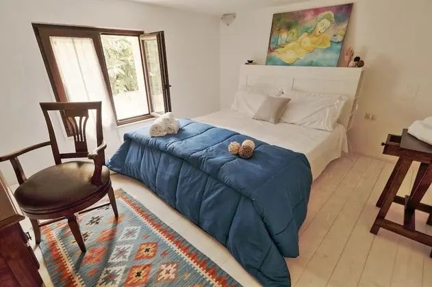 Il Giardino dei Mesagnesi