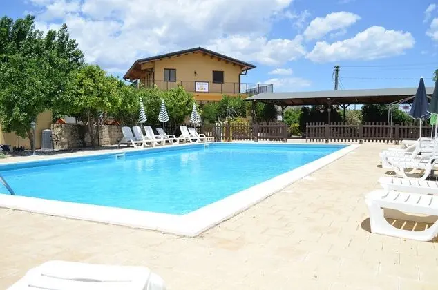 Il Giardino del sole