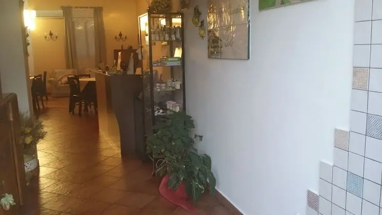 Il Giardino del sole - Lobi