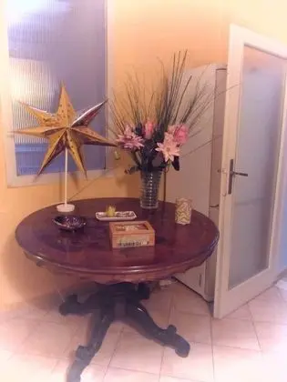 Il Giardino Della Melagrana