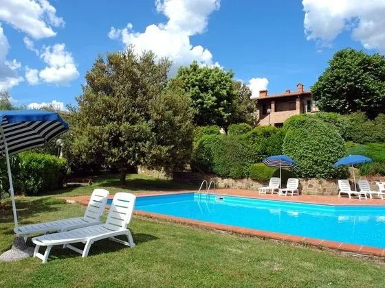 Il Giardino Della Pineta Varna